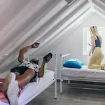 Booze & Snooze Social Spalato