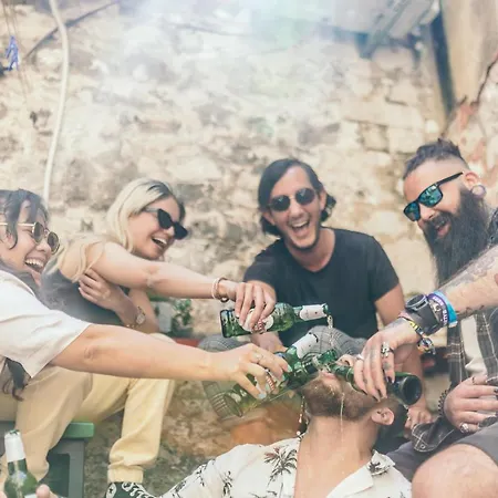 Booze & Snooze Social 斯普利特