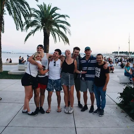 Booze & Snooze Social *