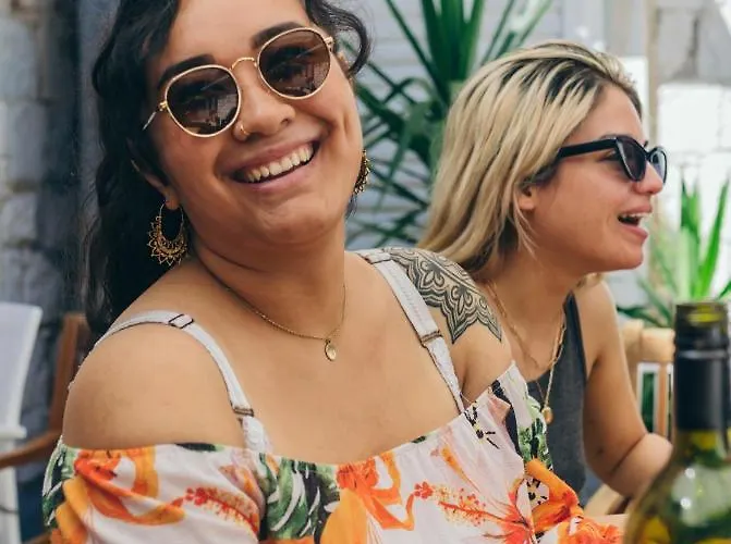 Booze & Snooze Social