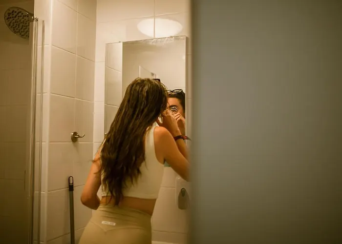 Booze & Snooze Social Split