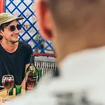 Хостел Booze & Snooze Social Сплит