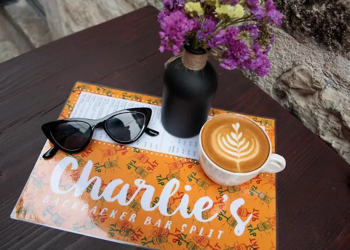 Booze & Snooze Social Split