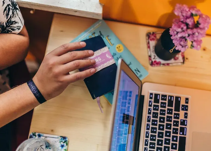 Vandrarhem Booze & Snooze Social